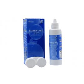 Fashion Care Contact Lenses Solution 120 ML
