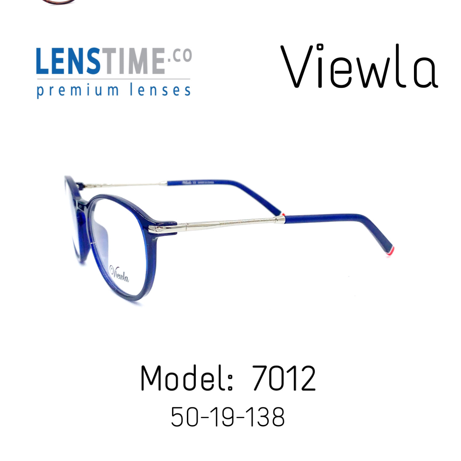 viewla 7012