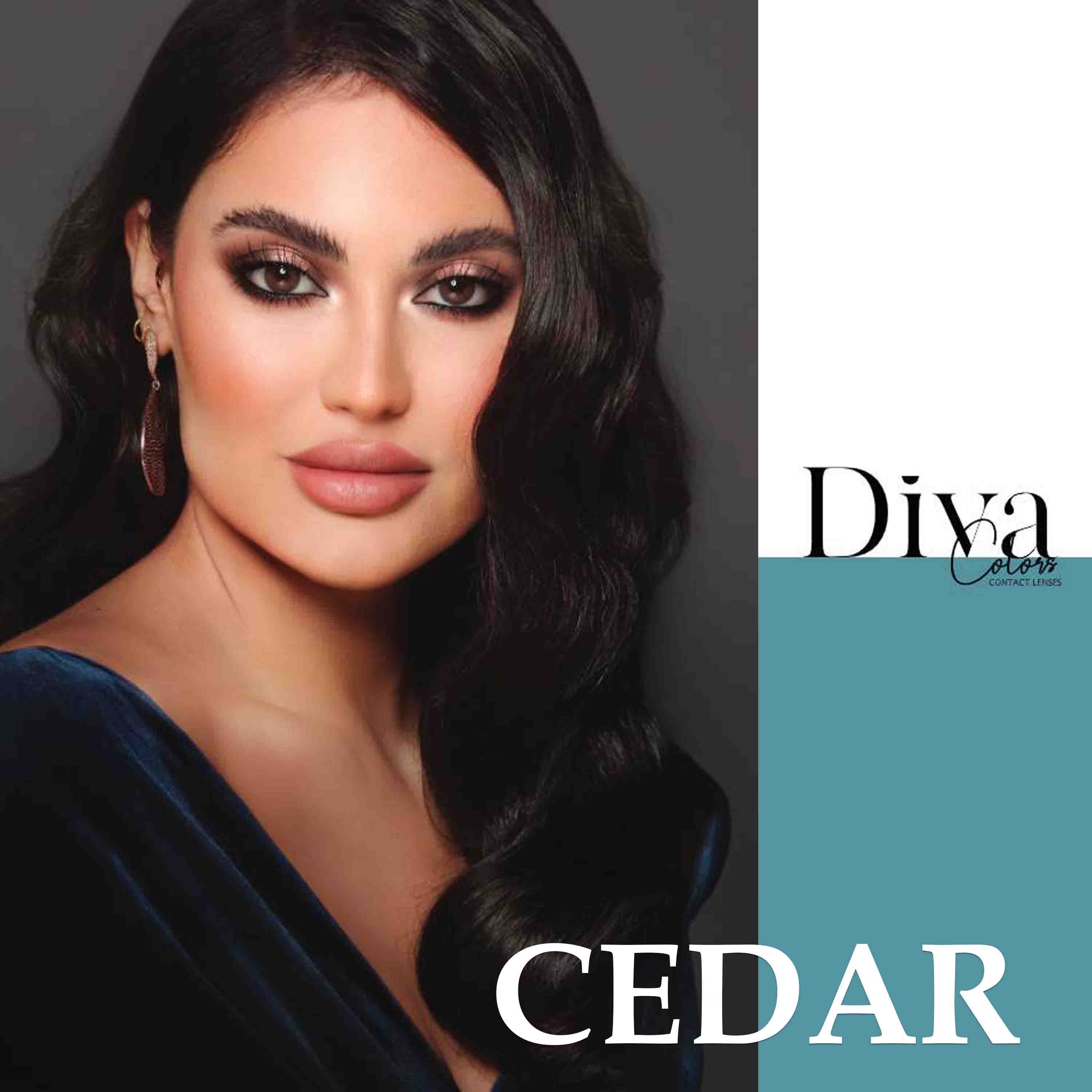 Diva CEDAR_توصيل مجاني _اليوم الوطني