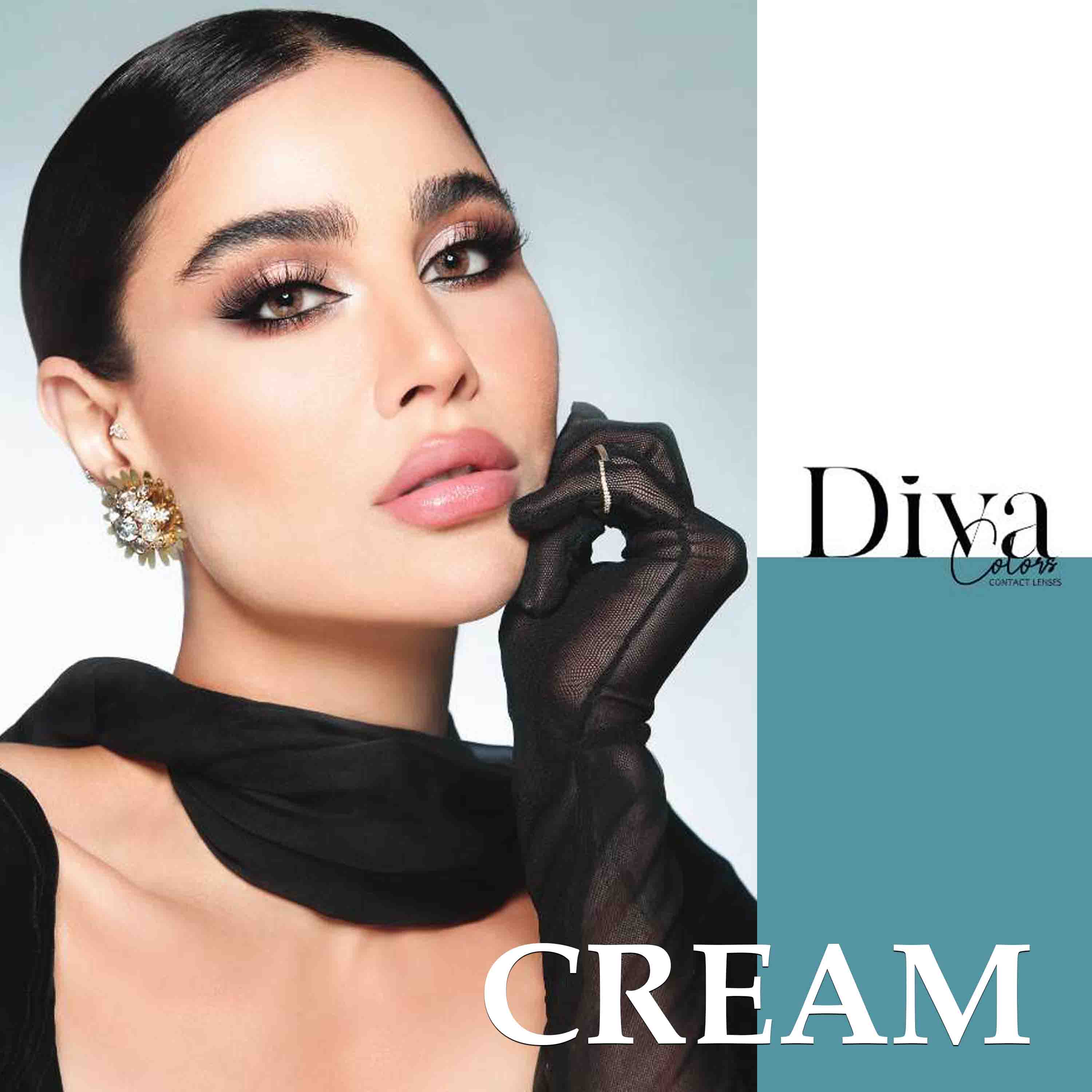 Diva CREAM_توصيل مجاني _اليوم الوطني